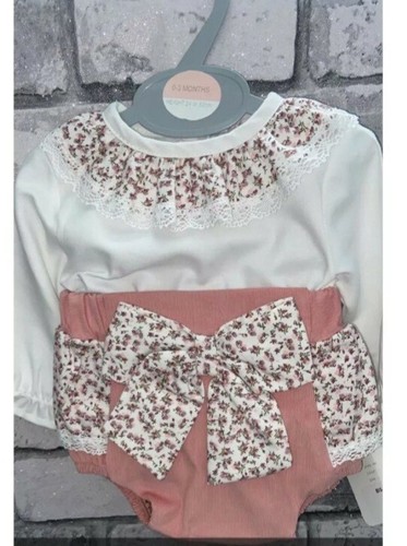 Baby girls spanish romany - baby, 2