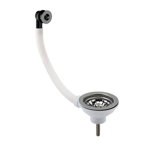 Nuie kitchen sink pull - nuie, out