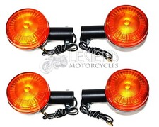 Yamaha set indicators - set,
