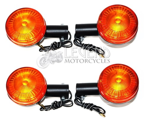 Yamaha set indicators - yamaha, of