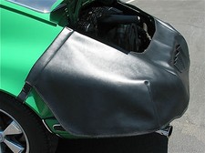 Porsche 911 912  rear fender