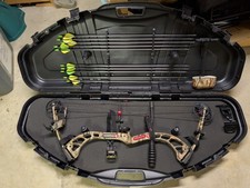 PSE STINGER 3G Compound Bow
