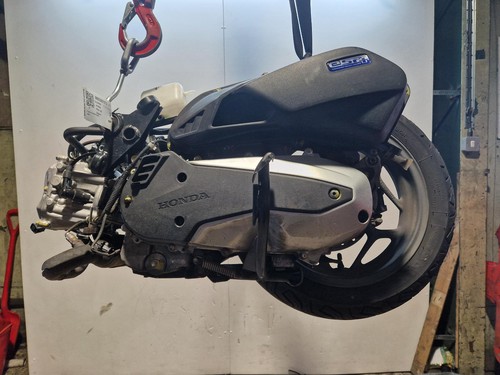 Honda pcx 125 - 125, 2025