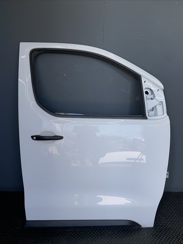 Citroen dispatch 2017 2022 - citroen,