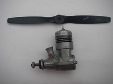 Fox Steel cylinder .15 cu in