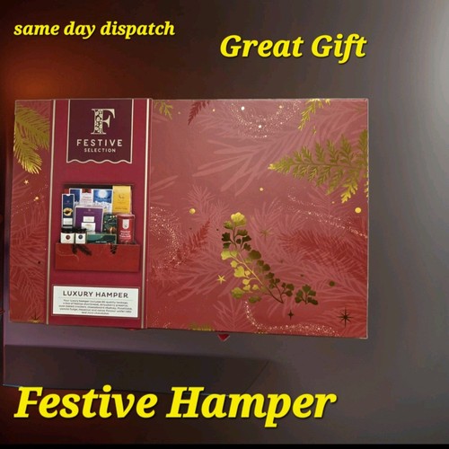 Festive selection luxury - 😋,