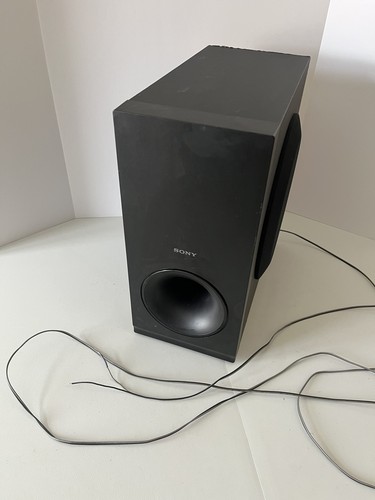 Sony ws121 passive - ss-ws121,