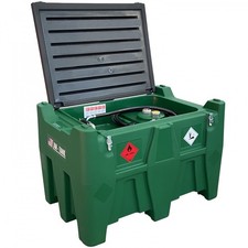 AM-TANK 116 Diesel Plus