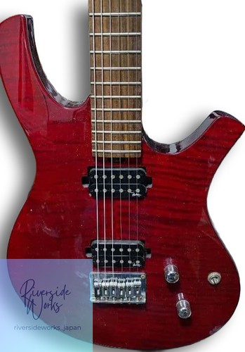 Parker pdf trans - trans, red