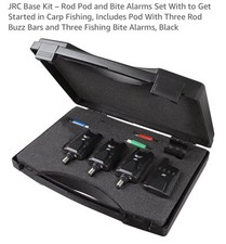 Bite Alarm Indicator Set for