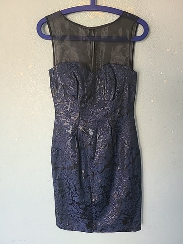 Untold stunning blue shiny - untold,