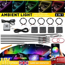 6 in 1 Symphony Full RGB LED