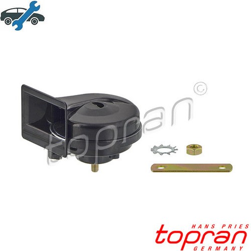 Air horn 102 - 102, for