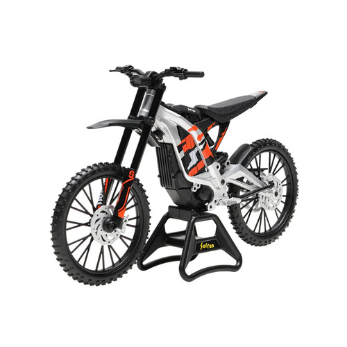 Surron lbx scale official - 1:12,