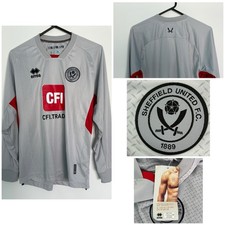 Sheffield United 2023-24