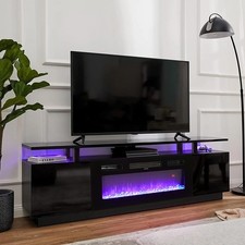 179cm TV Stand Cabinet High