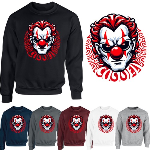 Joker red mens - joker,