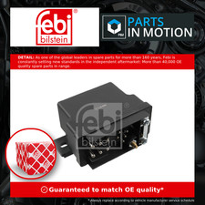 Glow Plug Relay fits MERCEDES