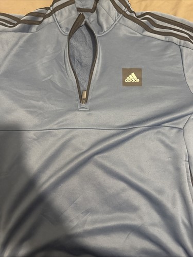 Aero ready light - ready,