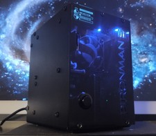 Raspberry Pi 5 8GB - 1TB Nvme