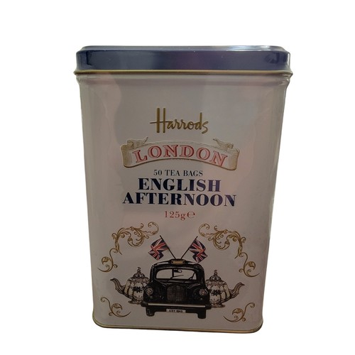Harrods london english - harrods,