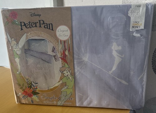 Next disney peter pan - disney,