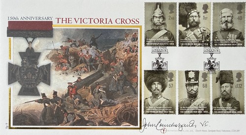 John cruickshank victoria - john, cruickshank,