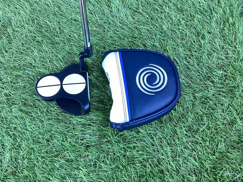Odyssey one ball ch - ball, lined