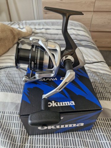 Okuma safina sn6000 fixed - okuma,