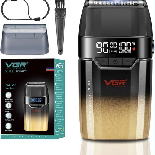 Vgr 308 professional - professional, foil
