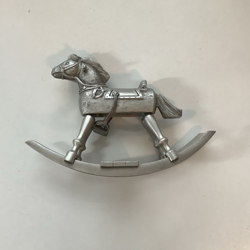 Pewter port genuine - pewter,