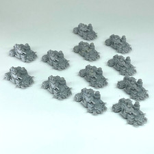 Epic Ork Battlewagons - Epic