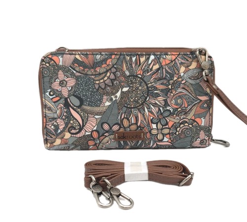 Sakroots smartphone crossbody - sakroots,