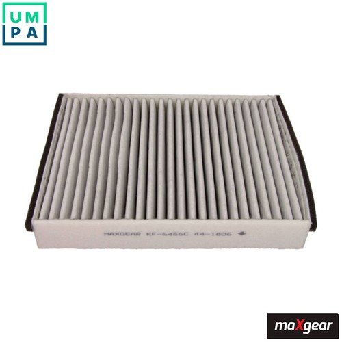Filter cabin air - cabin, for