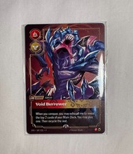 Riftbound tcg rek - riftbound,