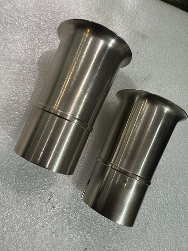 Genuine weber 100 long - mm,