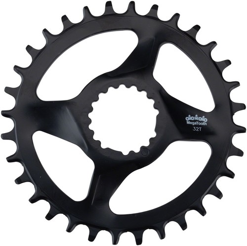 Fsa comet tooth black - fsa, 32-tooth