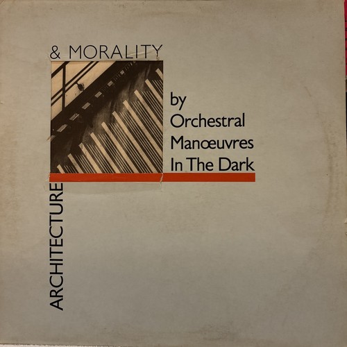 Omd architecture morality - architecture,