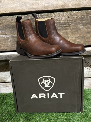 Ariat mens midtown rambler - midtown,