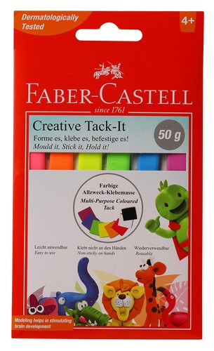 Faber castell creative - faber-castell,