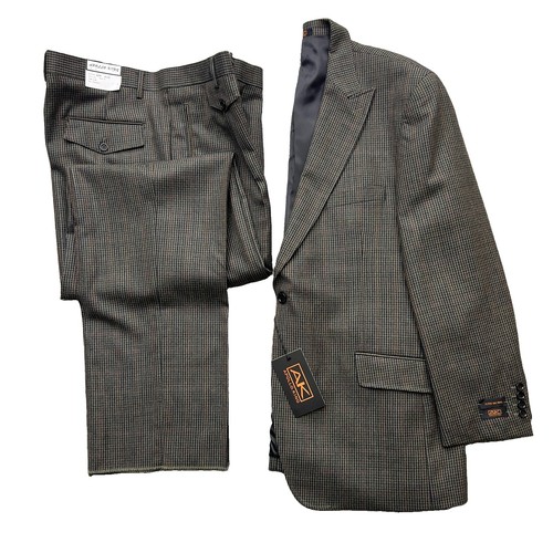 Apollo king peak lapel hacking - apollo,