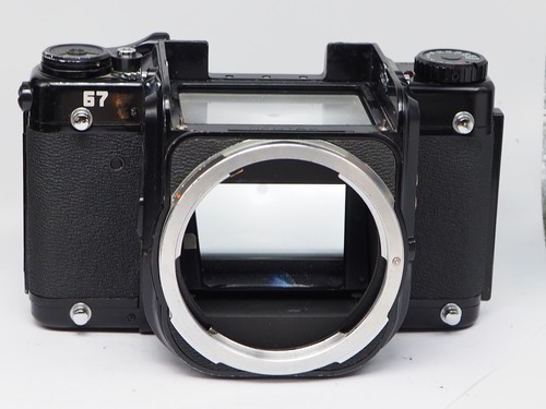Pentax 120 slr - mu,