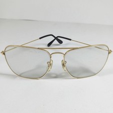 Ray‑Ban B&L Caravan 58‑16