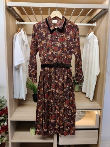 Vintage dress eastex - vintage,