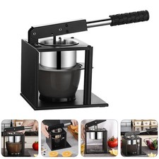 Manual Juicer Orange Juice