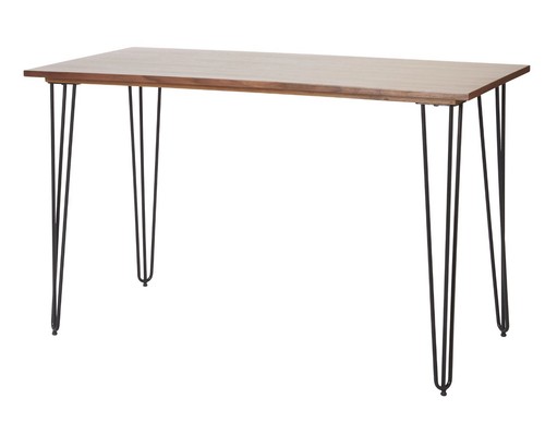 Zorras matt walnut effect - zorras,