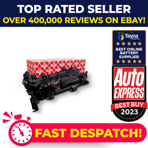 Rocker cover fits - rocker,