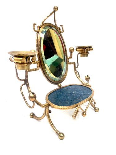Antique french tabletop - antique,