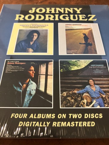 Johnny rodriguez - johnny,