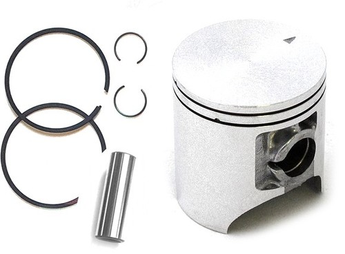 Suzuki ts125r mitaka piston - suzuki,
